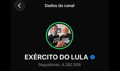 campanha-de-lula-registra-canal-exercito-do-lula-no-tse — 27