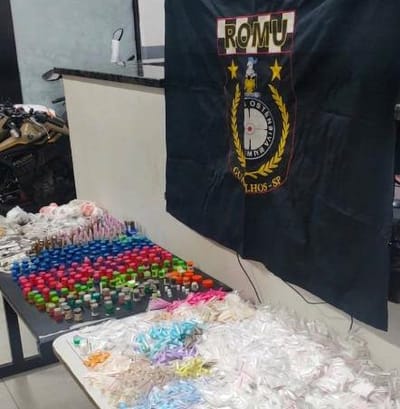 gcm-prende-sete-homens-por-trafico-e-apreende-mais-de-6-mil-porcoes-de-drogas-em — 21