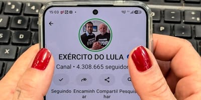 canal-exercito-do-lula-volta-ao-ar-apos-registro-no-tse — 19