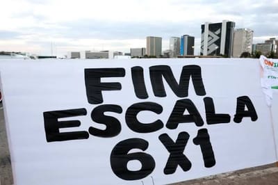 senado-aprova-fim-da-jornada-6×1-e-estabelece-nova-jornada-de-trabalho — 18