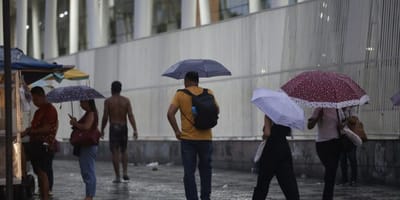 chuva-e-ventos-fortes-devem-marcar-o-segundo-turno-das-eleicoes-no-rio — clima tempo