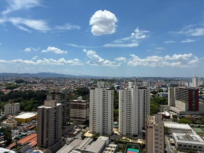 guarulhos-tera-sabado-de-calor-e-risco-de-temporais — clima tempo