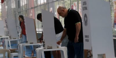 eleitores-devem-conferir-locais-de-votacao-antes-do-segundo-turno — 2