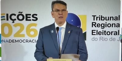 presidente-do-tre-rj-convoca-eleitores-para-o-segundo-turno — politca