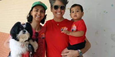 pais-levam-filhos-as-secoes-eleitorais-para-ensinar-democracia — 3