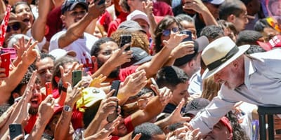 kassio-nunes-marques-parabeniza-lula-pela-reeleicao — eleicoes 2024