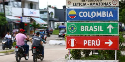 forca-nacional-reforca-seguranca-na-fronteira-com-a-colombia-por-90-dias — brasil e mundo