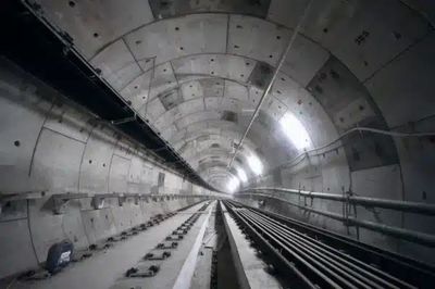 Linha 19-Celeste vai ligar São Paulo a Guarulhos — linha 19 celeste do metro conexao