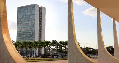 STF, Congresso e Governo se Unem por Transparência em Emendas: Combate aos Desvios e Irregularidades — stf congresso e governo se unem