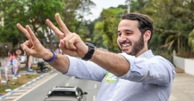 Popular Mais cita pesquisa realizada pela Paraná Pesquisas em Guarulhos. | Paraná Pesquisas — guarulhos sp nova pesquisa traz lucas