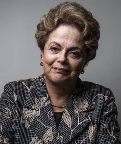 CHOQUEI on X: "🚨ATENÇÃO: A ex-presidenta Dilma Rousseff foi internada em um hospital em Xangai, na China, após um mal-estar. A petista de 77 anos, que preside o banco dos Brics desde — ex presidenta dilma
