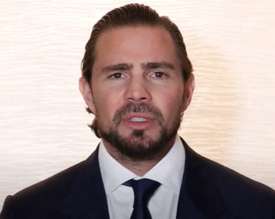 Daniel Vorcaro, dono do Banco Master, é preso pela PF em Guarulhos – Portal Mídia — dono do banco master daniel 2