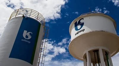 sabesp — gato de agua sabesp