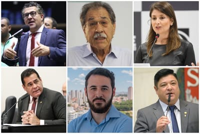 Eleições Municipais Guarulhos: O Destino da Cidade nas Mãos de 951 Mil Eleitores — eleicoes municipais guarulhos o destino da