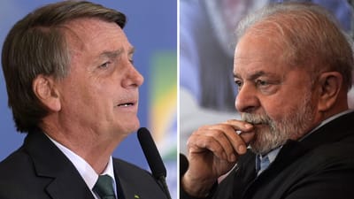 Lula Afirma que Bolsonaro e Denunciados Pela PGR Terão de "Pagar pelo Erro" se STF Confirmar Envolvimento em Planos de Assassinato - 19/2025