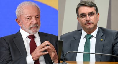 montagem lula flavio ag brasil ag senado — gazeta news guarulhos data pesquisa