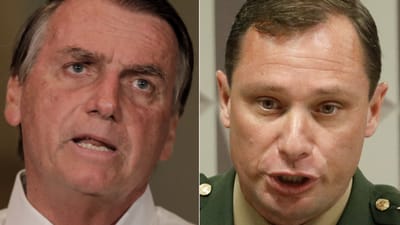 Bolsonaro deu ordem para falsificar cartão de Laura, diz Cid — bolsonaro ordenou fraude