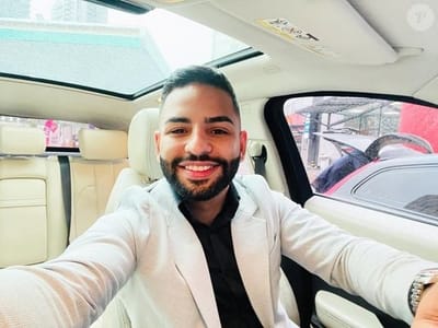 Polícia prende influenciador Filippe Ribeiro e mais 11 em operação contra fraudes e tráfico na Grande SP — policia prende influenciador