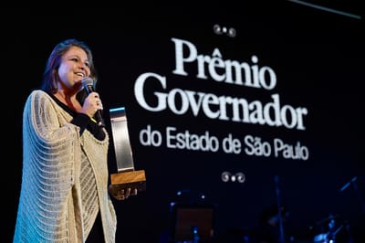 Cultura em foco: Prêmio Governador do Estado destina R$ 400 mil e recebe indicações para projetos de Guarulhos — cultura em foco premio governador
