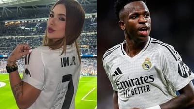 virginia vinicius jr widemd — virginia posta mensagem enigmatica