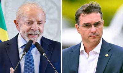 As intenções de voto de Lula e Flávio Bolsonaro no Piauí, segundo AtlasIntel – CartaCapital — termometro eleitoral 2026 quaest