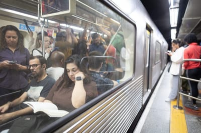 Abre e Fecha Estadual na Páscoa: confira como ficam os trens, Poupatempo e serviços para Guarulhos — abre e fecha estadual na pascoa