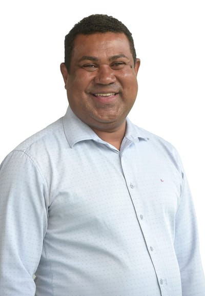 Jorge Caniba Batista dos Santos — pa cordeiro abdias do nascimento e