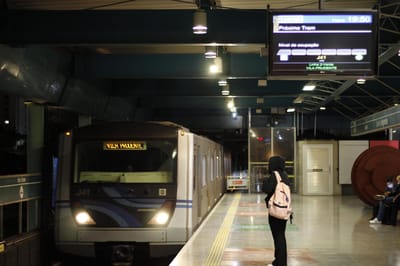 Metrô inicia Projeto Básico da Linha 19-Celeste que vai ligar Guarulhos a São Paulo-
