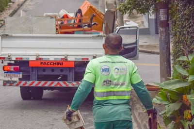 Operação Cata-Tralha atende Jardim Paraíso e mais três bairros no fim de semana - Guarulhos Online — operacao cata