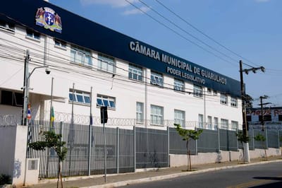 Câmara de Guarulhos revoga concurso e anuncia devolução de valores de inscrições - Guarulhos Online — camara de guarulhos aprova cinco requerimentos