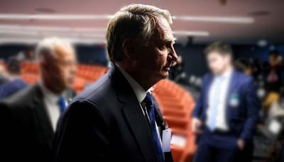 "STF Decide por Unanimidade: Bolsonaro e 7 Aliados São Réus por Tentativa de Golpe de Estado"