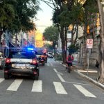 Operação Policial Combate Tráfico e Lavagem de Dinheiro em Hotéis de Guarulhos