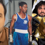 Desafio em Guarulhos: Prefeito Gustavo Guti x Jornalista Boxeador?