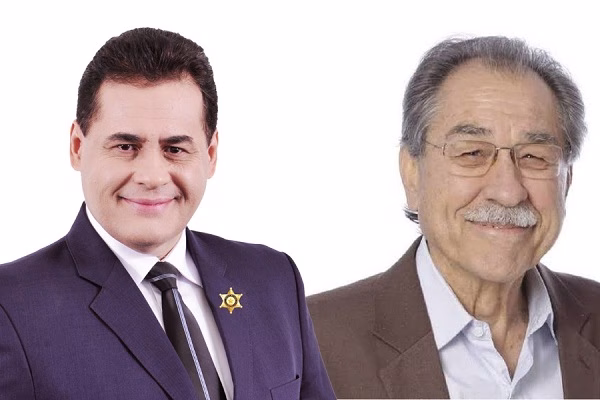  Xerife empata com Pietá: