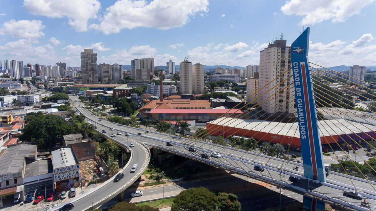 Gazeta News Guarulhos