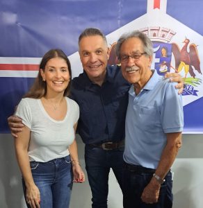 Frente Ampla Por Guarulhos.