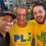 “Pré-candidatura de Direita e que representa a mudança em Guarulhos é a nossa, a do PL”, diz Lucas Sanches