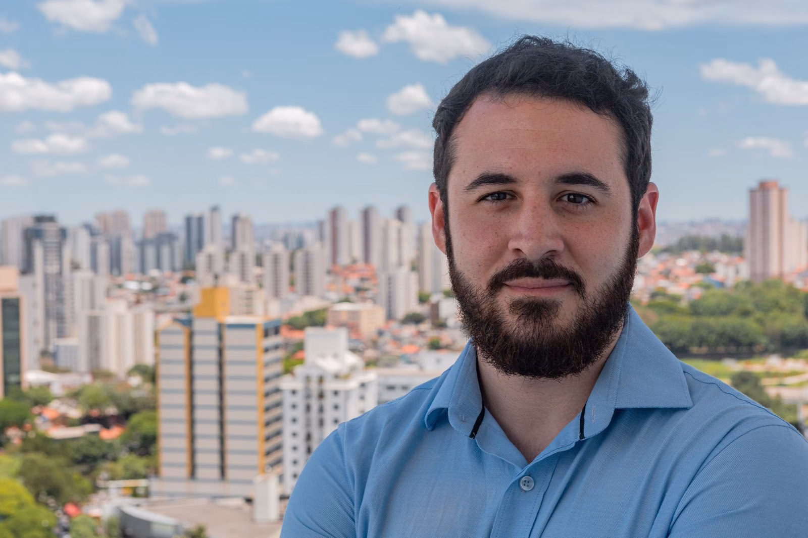 Pré-candidato a prefeito pelo PL é o que mais cresce em pesquisa, segundo Instituto Paraná