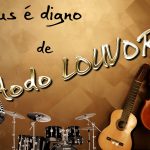 Guarulhos Louva: Músicas Gospel Dominam o YouTube na Cidade e Confirmam que "Deus Habita no Meio dos Louvores"