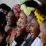 Mulheres Negras Lideram Comunidades na Baixada Santista: Empoderamento e Representatividade