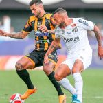 Novorizontino surpreende e vence Santos por 3 a 1 em casa, pela Série B