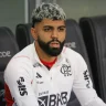 Palmeiras busca Gabigol: Negociações em andamento e possibilidade de aguardar até janeiro