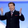 Urgente: Silvio Santos Internado com H1N1 em SP: Estado de Saúde e Exames em Andamento