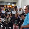 Edilson "Ceará" Anuncia Candidatura a Vereador em Guarulhos com Foco na Defesa do Terceiro Setor