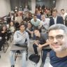 Guarulhos sedia evento "Generation Z+ Creative Innovation" com foco em soluções sustentáveis