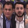 Debate acirrado em Guarulhos: candidatos à prefeitura se enfrentam em evento da Veja