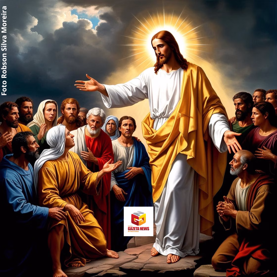 O Caminho da Salvação: Uma Explicação Simples de Romanos 10:9-13