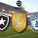 Botafogo x Pachuca: Veja os melhores momentos da goleada mexicana