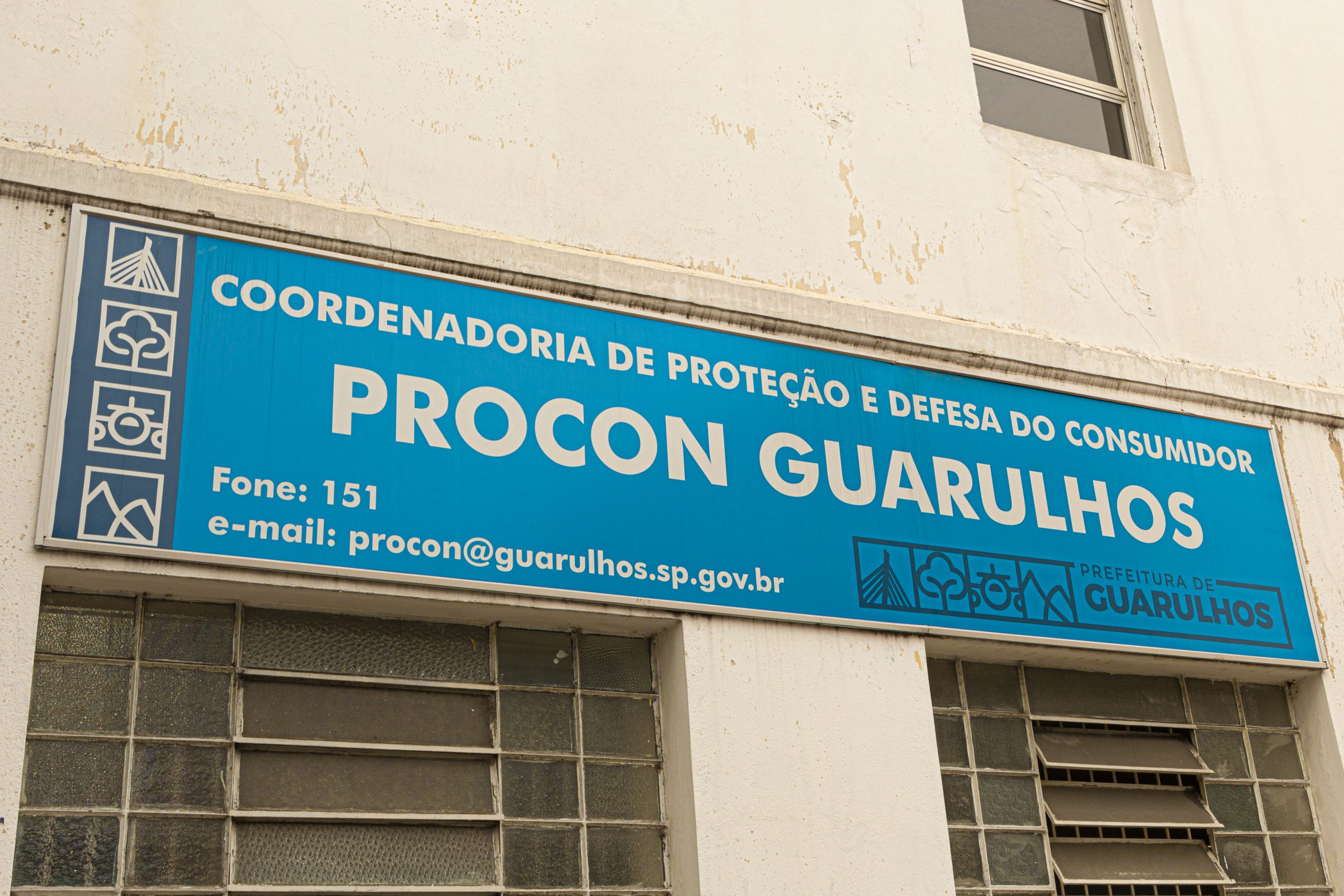 Procon Guarulhos notifica operadora por falhas no sinal: Consumidores prejudicados