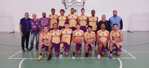 Tênis de Guarulhos conquista medalha de bronze nos Jogos Regionais